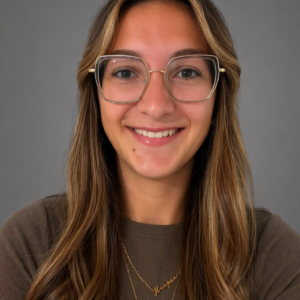 Alisha Dirienzo