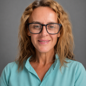 Joanne Gill