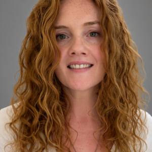 Kristen Rawson